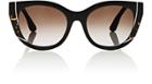 Thierry Lasry Women's Nevermindy Sunglasses