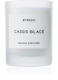 Byredo Cassis Candle-colorless