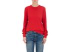 Area Women's Rhinestone-embellished Jersey Sweatshirt