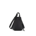 Loewe Women's Hammock Small Leather Bag - Black