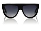 Cline Women's Aviator Sunglasses