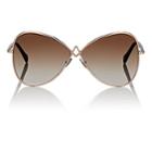 Altuzarra Women's Az 0002 Sunglasses-brown