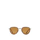 Mr. Leight Men's Roku S Sunglasses - Brown