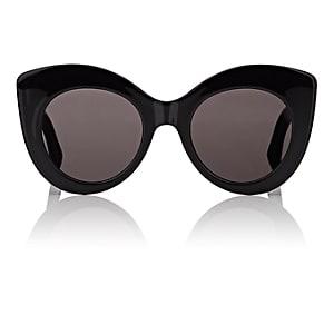 Fendi Women's Ff 0306/s Sunglasses-black