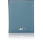 Vianel V4 Folding Card Case-blue