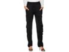 Manning Cartell Women's Off Duty Ruched Tech-satin Pants