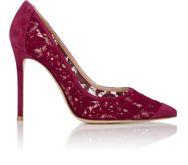 Gianvito Rossi Elodie Pumps-colorless