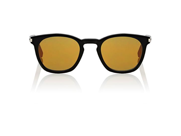 Saint Laurent Men's Sl 28 Sunglasses
