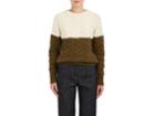 Vis A Vis Women's Colorblocked Wool-blend Sweater