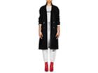 Adaptation Women's City Of Angels Embroidered Wool Overcoat