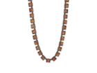 Nak Armstrong Women's Gold-sheen-moonstone Necklace