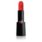 Armani Women's Rouge D'armani Matte Lipstick-401 Red Fire