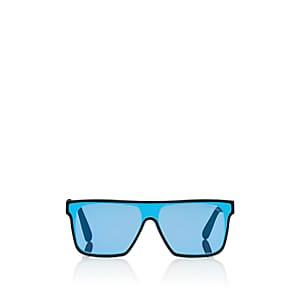 Tom Ford Men's Whyat Sunglasses - Blue