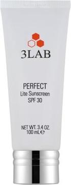3lab Women's Perfect Lite Sunscreen Spf 30