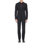 Paul Smith Men's Kensington Wool-mohair Two-button Suit-1