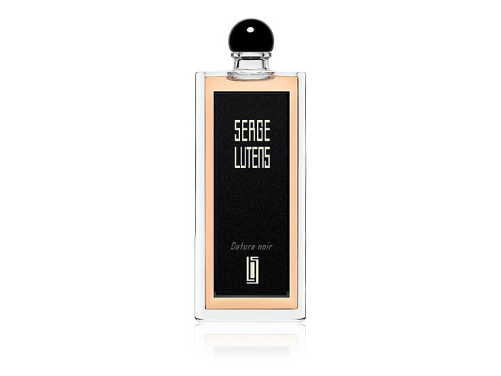 Serge Lutens Parfums Datura Noir 50ml Eau De Parfum