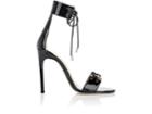 Giannico Women's Olivia Patent Leather Sandals