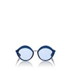 Kaleos Women's Musgrove Sunglasses - Blue