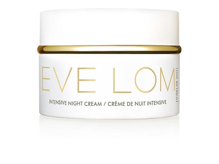 Eve Lom Women's Time Retreat Intensive Night Cream 50ml