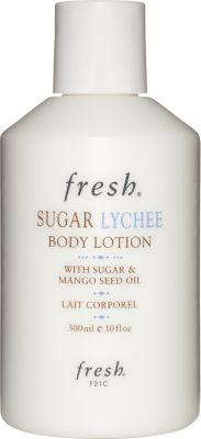 Fresh Women's Sugar Lychee Body Lotion