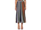 Missoni Women's Metallic Knit Midi-skirt