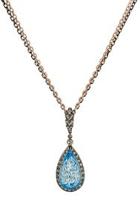 Sevan Biaki Double-sided Pendant Necklace-colorless