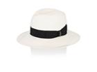 Borsalino Men's Panama Hat