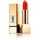 Yves Saint Laurent Beauty Women's Rouge Pur Couture Matte Lip Color-blood Orange Pact