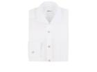 Kiton Men's Fitted Shirt
