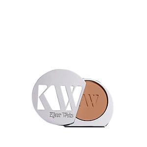Kjaer Weis Women's Pressed Powder Compact - Natural