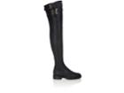 Valentino Women's Leather Over-the-knee Boots