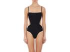 Chromat Women's Skim One-piece Swimsuit