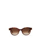 Thierry Lasry Women's Lytchy Sunglasses - Brown