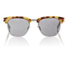 Saint Laurent Men's Sl 108 Slim Sunglasses-brown