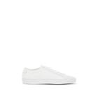 Common Projects Men's Original Achilles Leather Sneakers - White