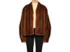 The Row Women's Moona Mink-fur Jacket