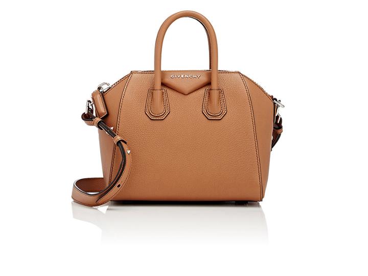 Givenchy Women's Antigona Mini-duffel Bag