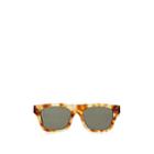 Le Specs Luxe Women's Motif Sunglasses - Brown