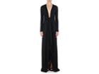 Givenchy Women's Tie-detailed Jersey Gown