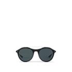 Barton Perreira Men's Vanguard Sunglasses - Black