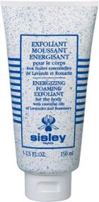 Sisley-paris Women's Energizing Foaming Exfoliant For The Body - 6.7 Oz