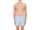 Solid & Striped Men's The Kennedy Chambray-inspired Swim Trunks