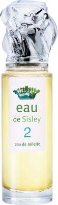 Sisley-paris Women's Eau De Sisley No. 2 - 50 Ml