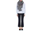 From The Road Women's Padra Whipstitched Cashmere Scarf