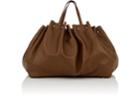 Valentino Garavani Women's Bloomy Leather Tote Bag