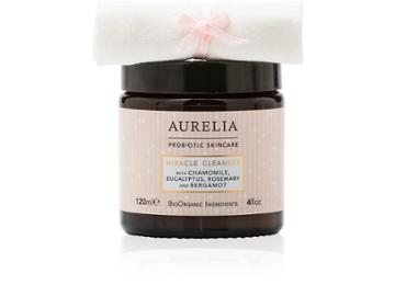 Aurelia Skincare Women's Miracle Cleanser 120ml