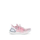 Adidas Women's Ultraboost Primeknit Sneakers - Pink