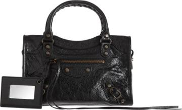Balenciaga Arena Classic Mini City-black