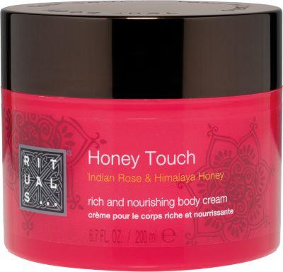 Rituals Women's Honey Touch Body Cream