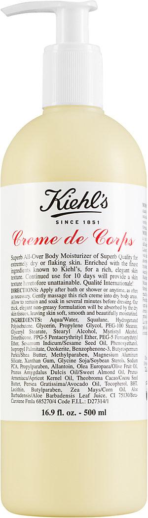 Kiehl's Since 1851 Women's Creme De Corps
